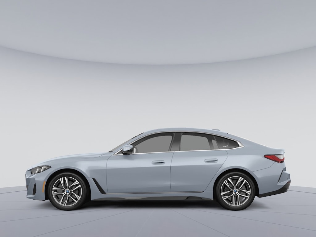 New 2026 BMW 430i xDrive Gran Coupe