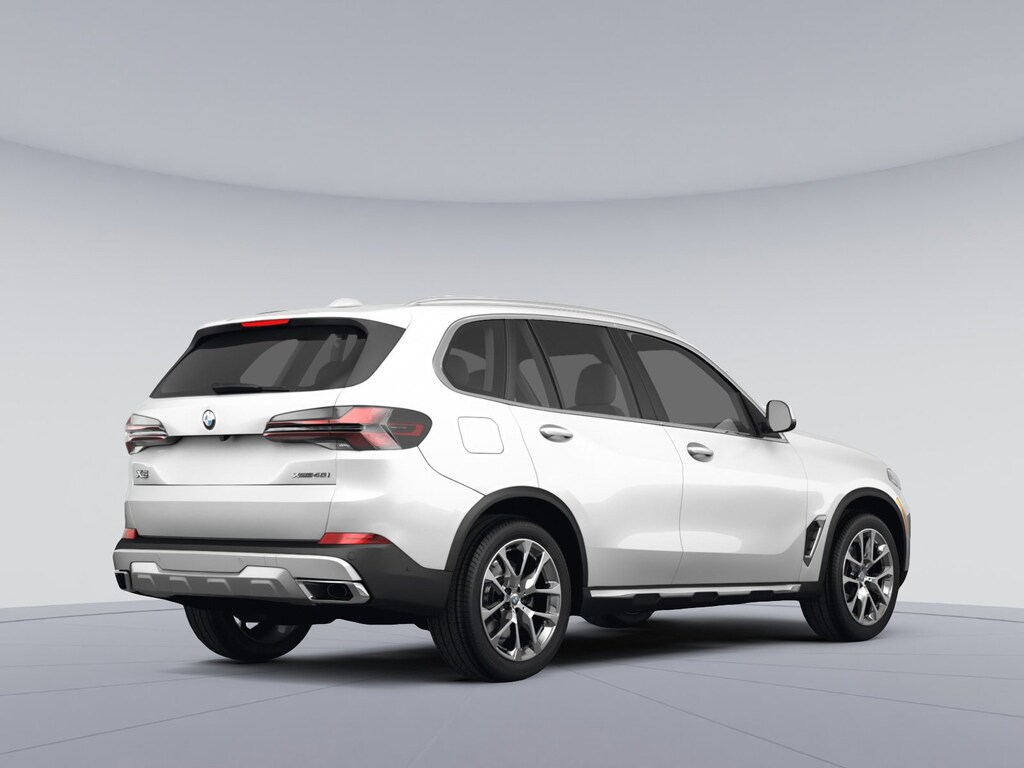 New 2025 BMW X5 xDrive40i For Sale Richmond, VA