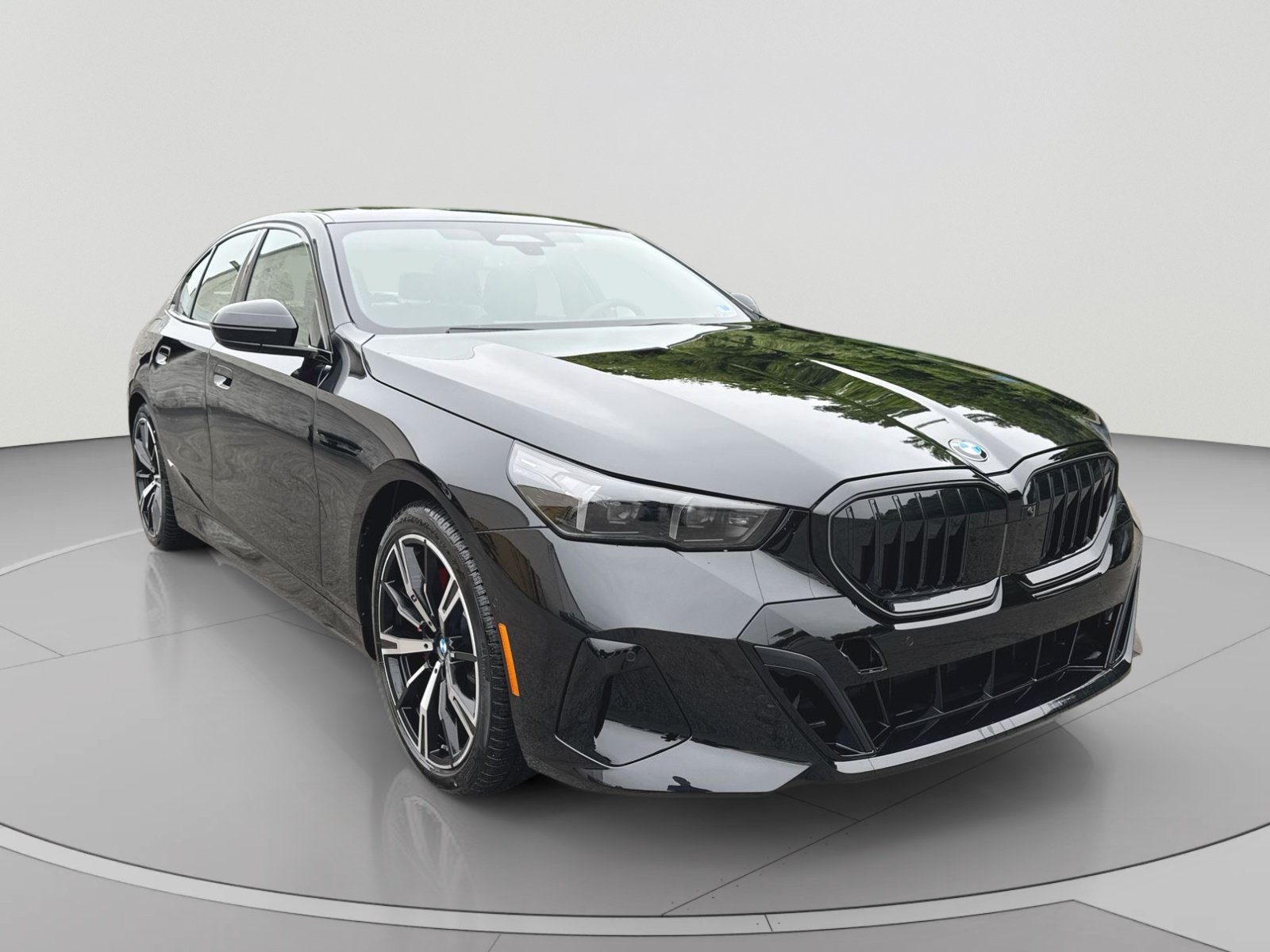  BMW 530i