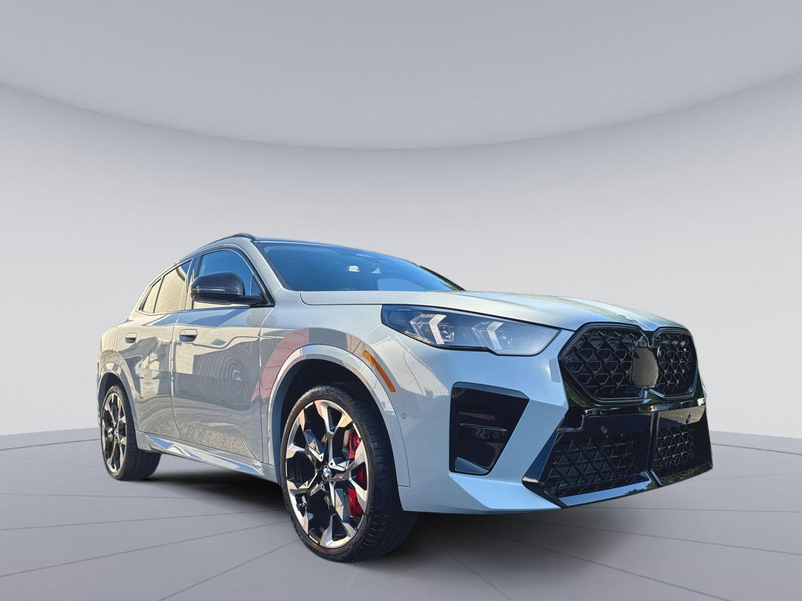 2026 BMW X2 xDrive28i's photo