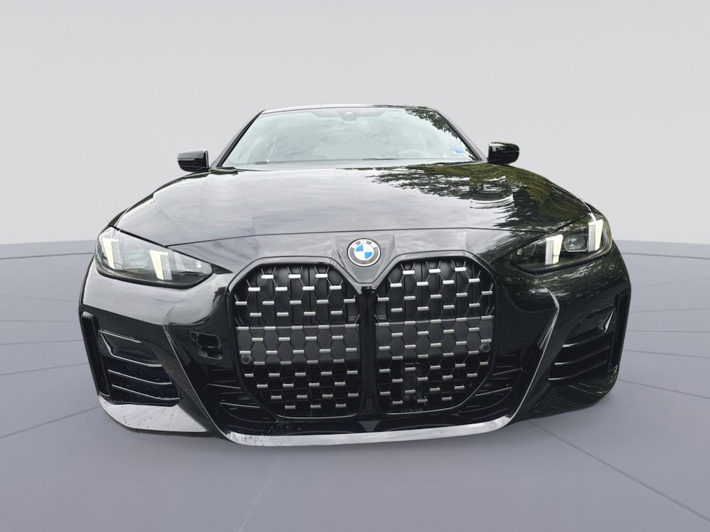 New 2026 BMW 430i xDrive Gran Coupe