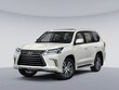 LEXUS LX 570
