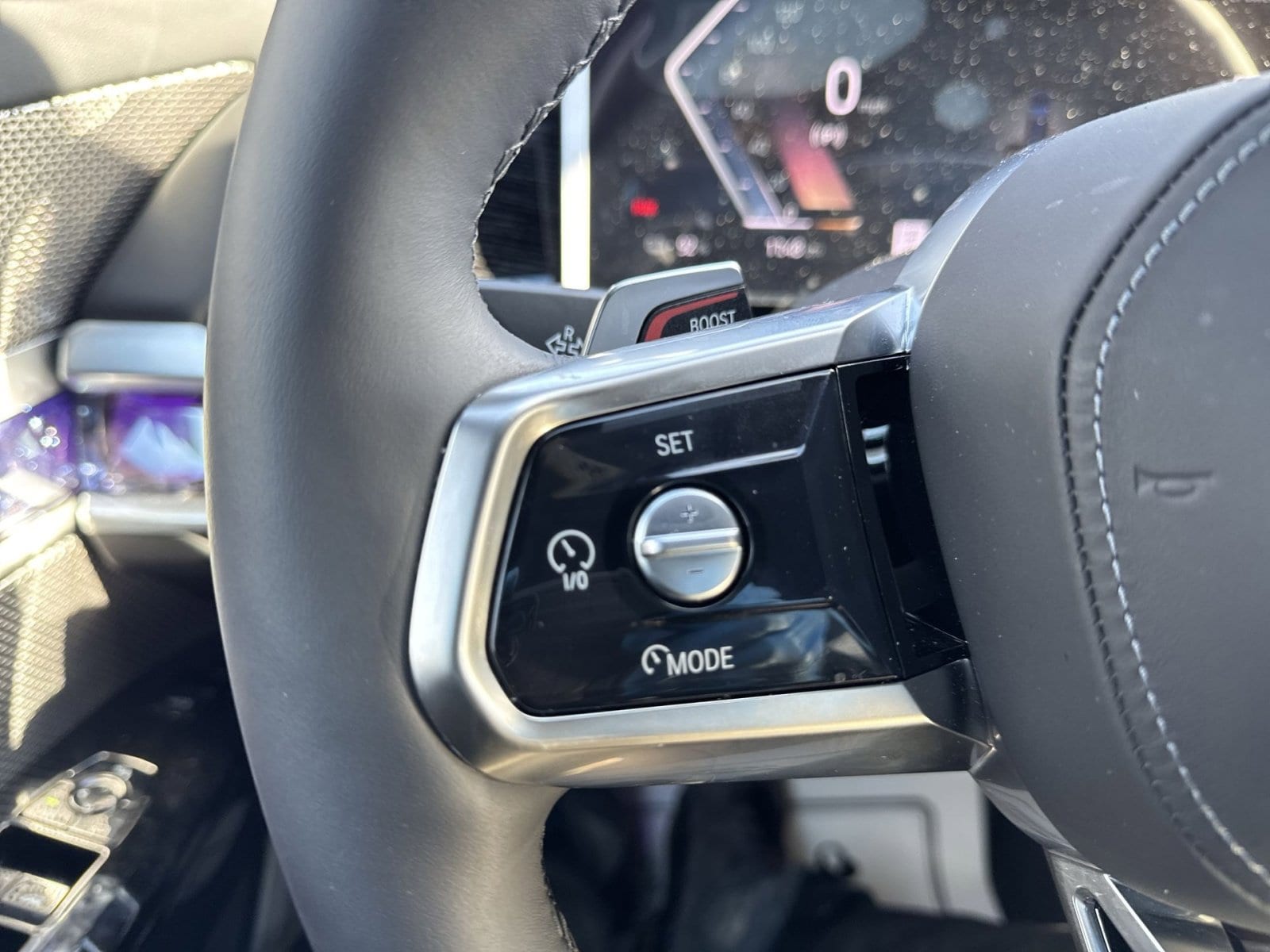 2025 BMW i7 60 - Photo 16