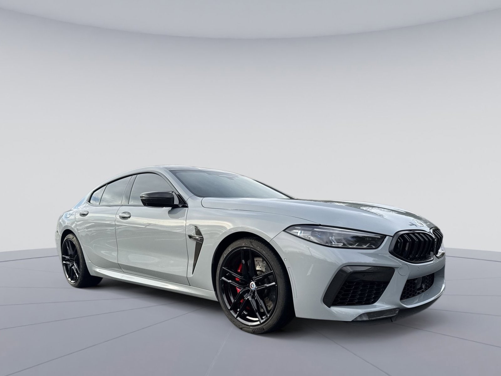 2023 BMW M8 Gran Coupe Base's photo