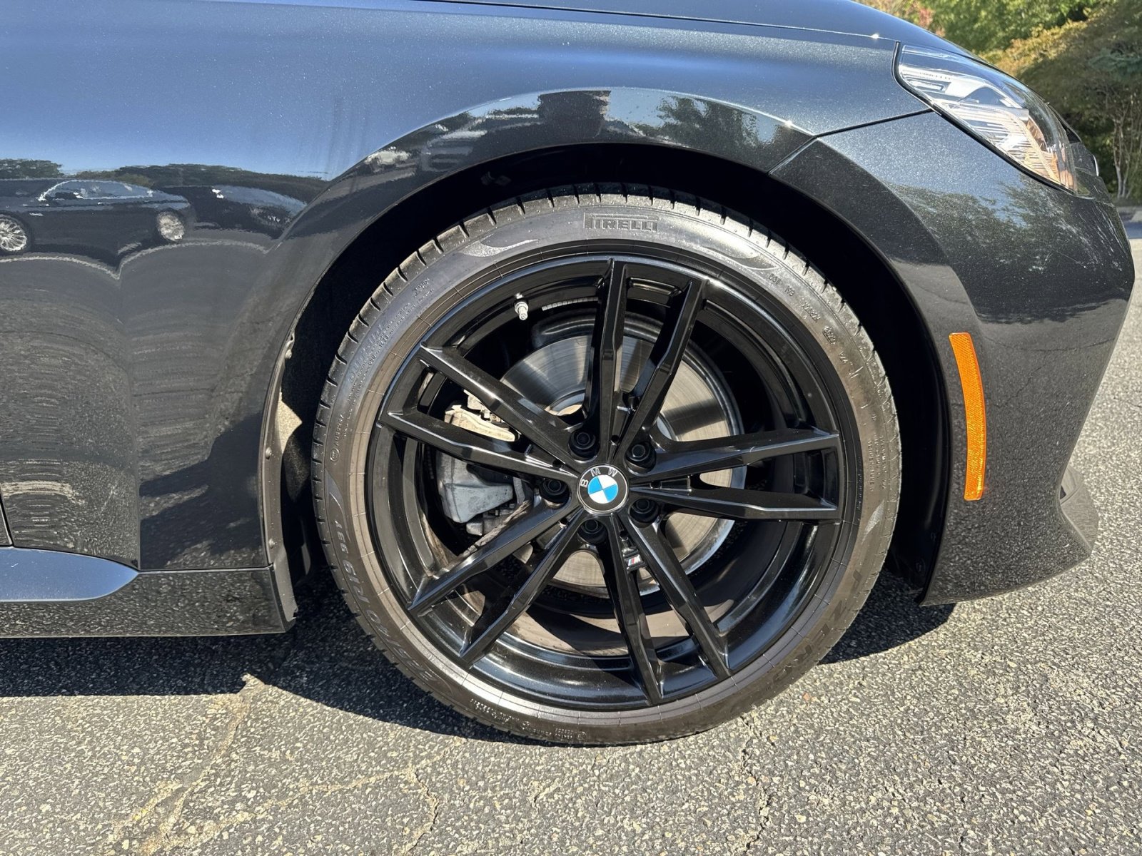 2023 Bmw 230i 2-Series photo 2
