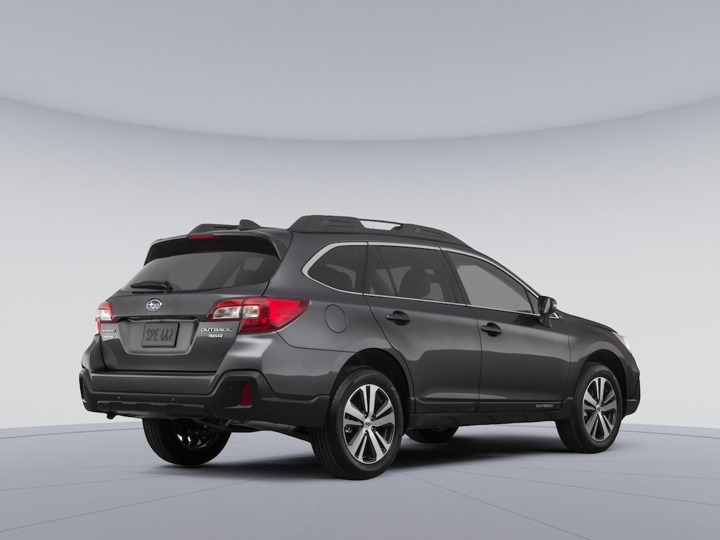 Used 2019 Subaru Outback 2.5i Limited SUV