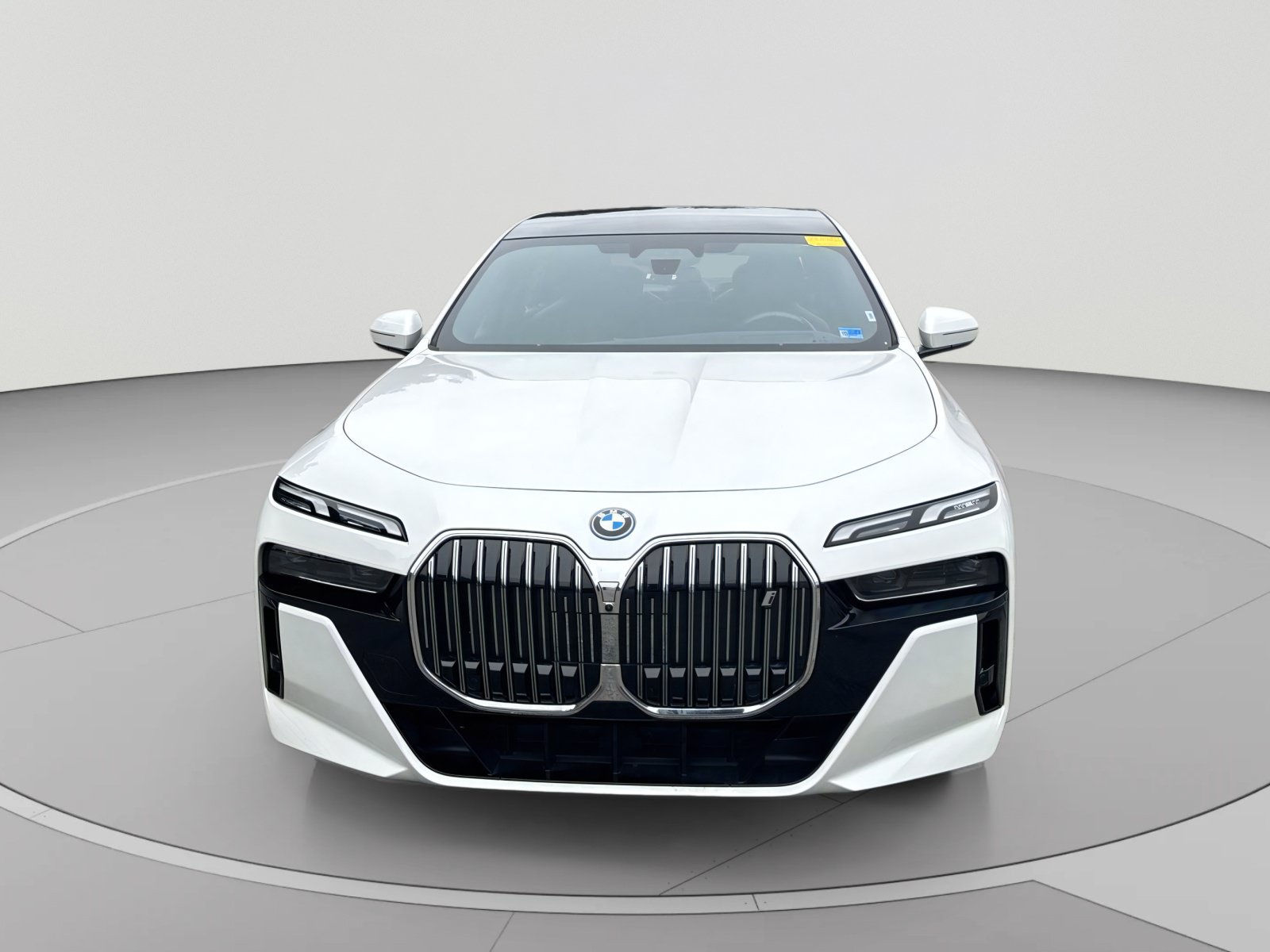 2024 Bmw i7