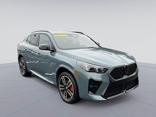 2025 BMW X2 xDrive28i SUV