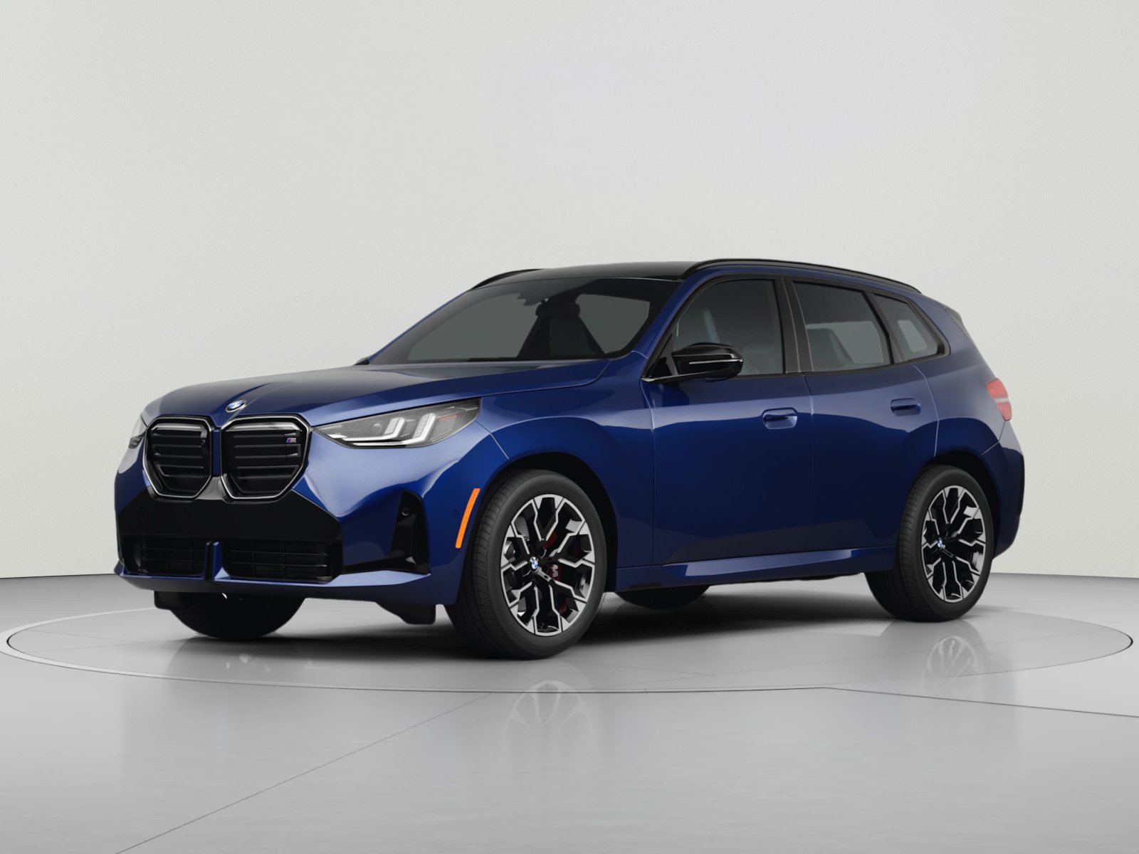 New 2026 BMW X3 M50 xDrive SUV