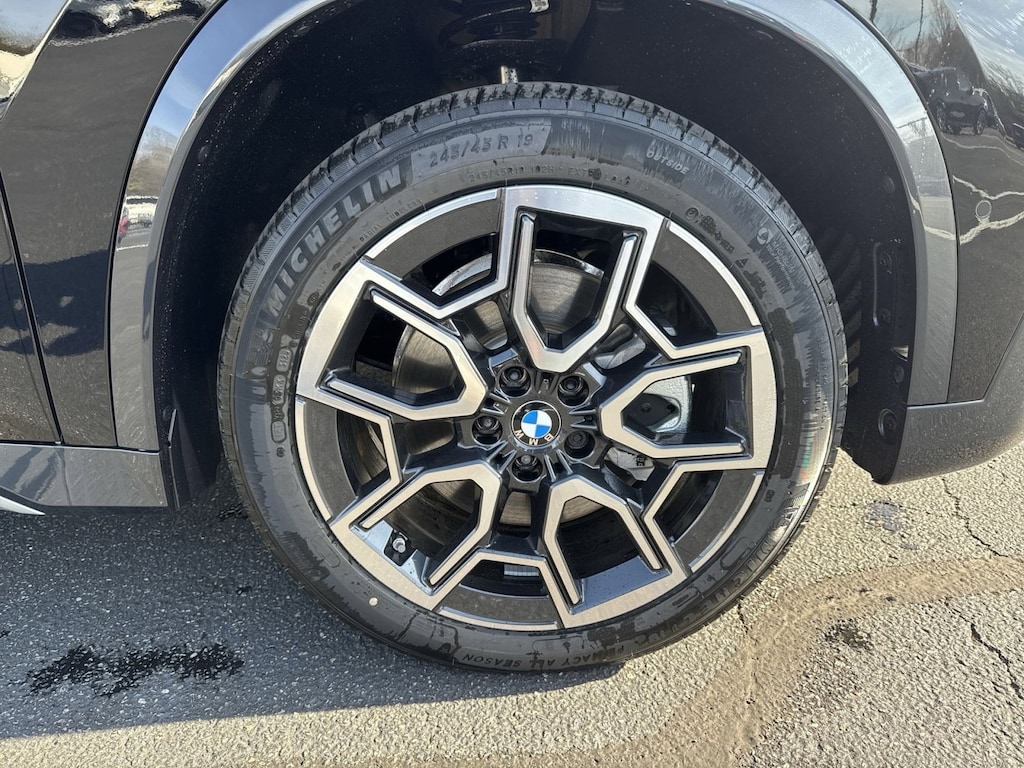 New 2026 BMW X1 xDrive28i SUV