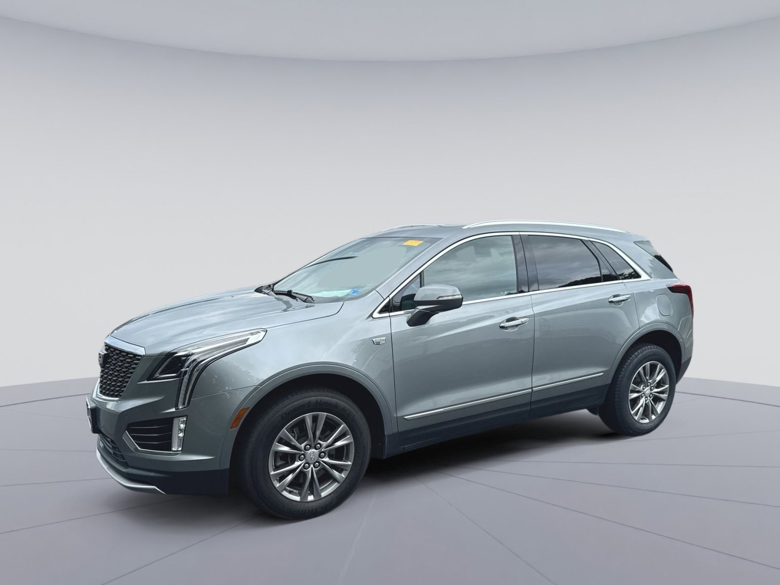 2023 Cadillac XT5 FWD Premium Luxury's photo