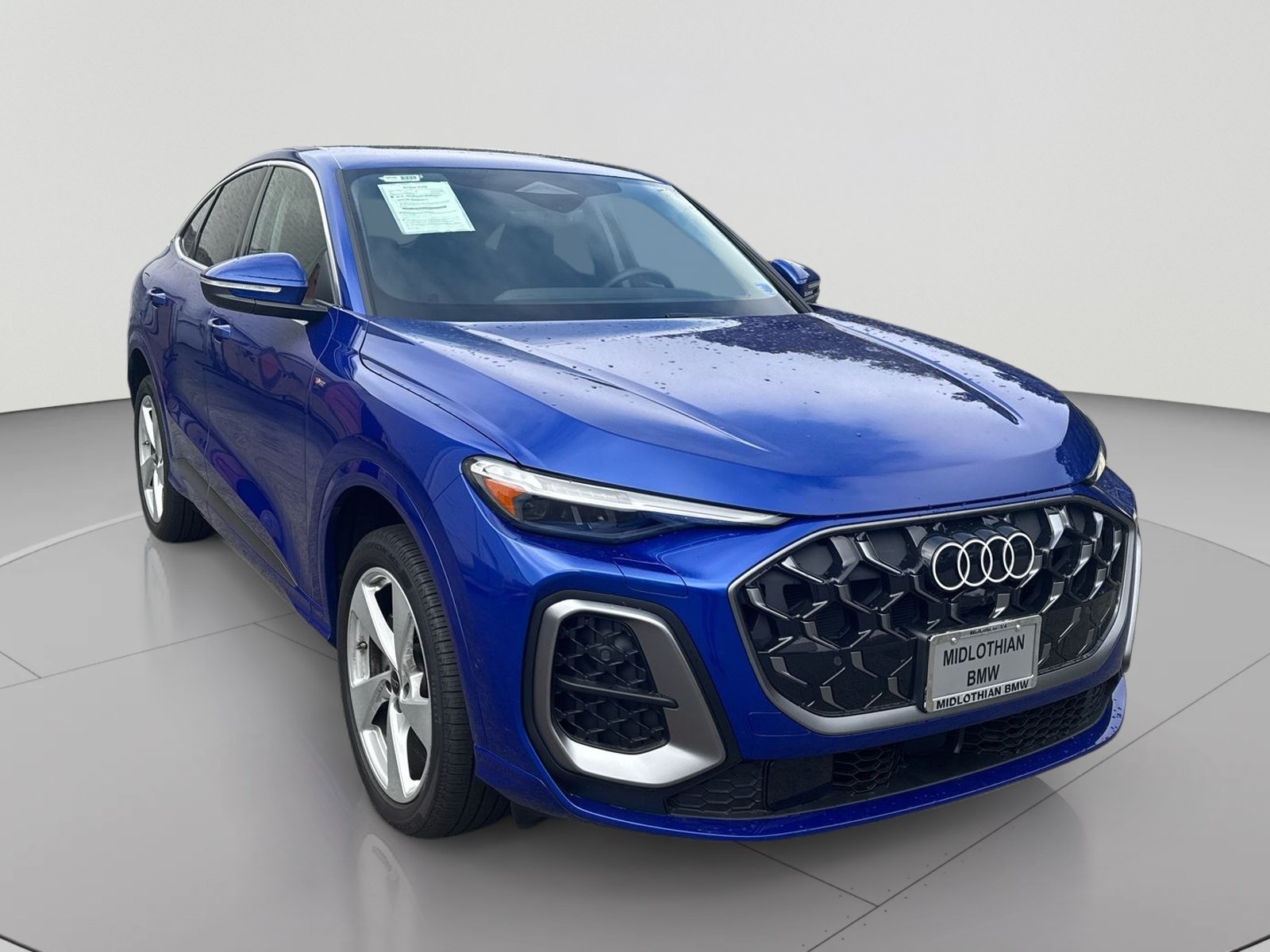 2026 Audi Q5