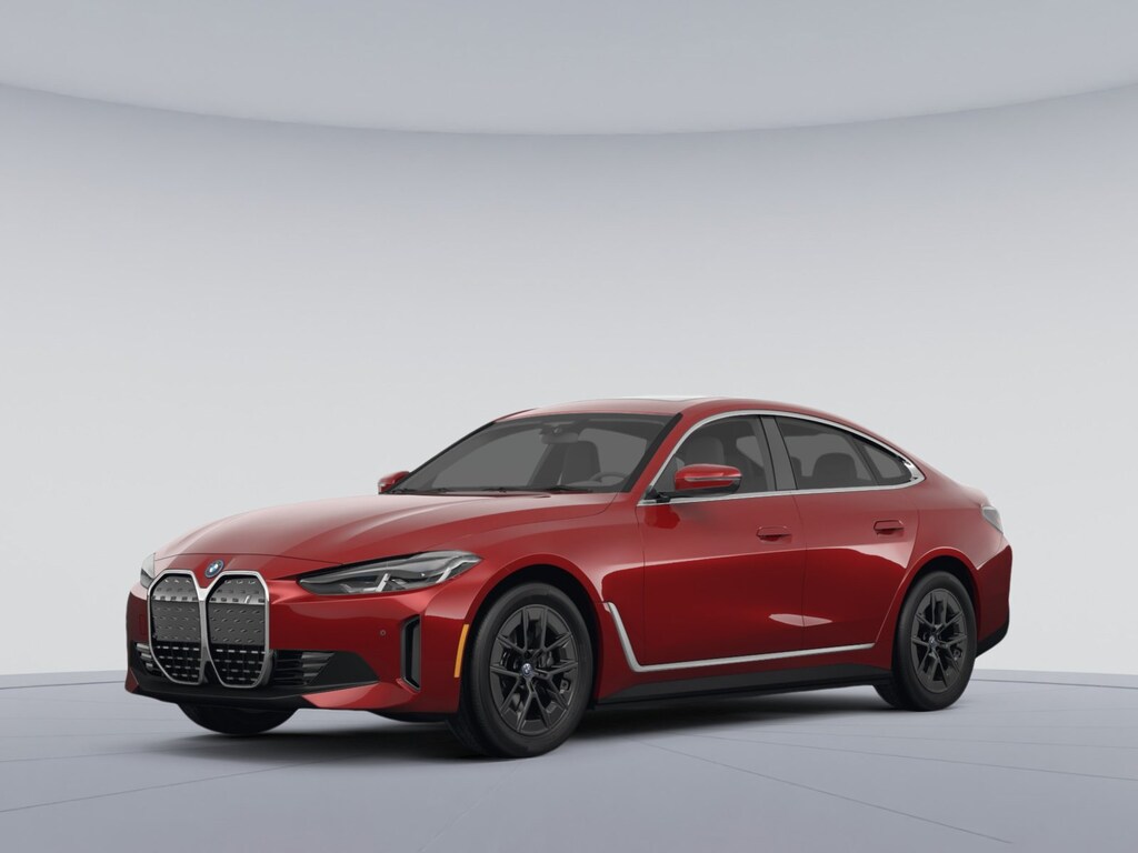 Used 2023 BMW i4 eDrive40 Gran Coupe