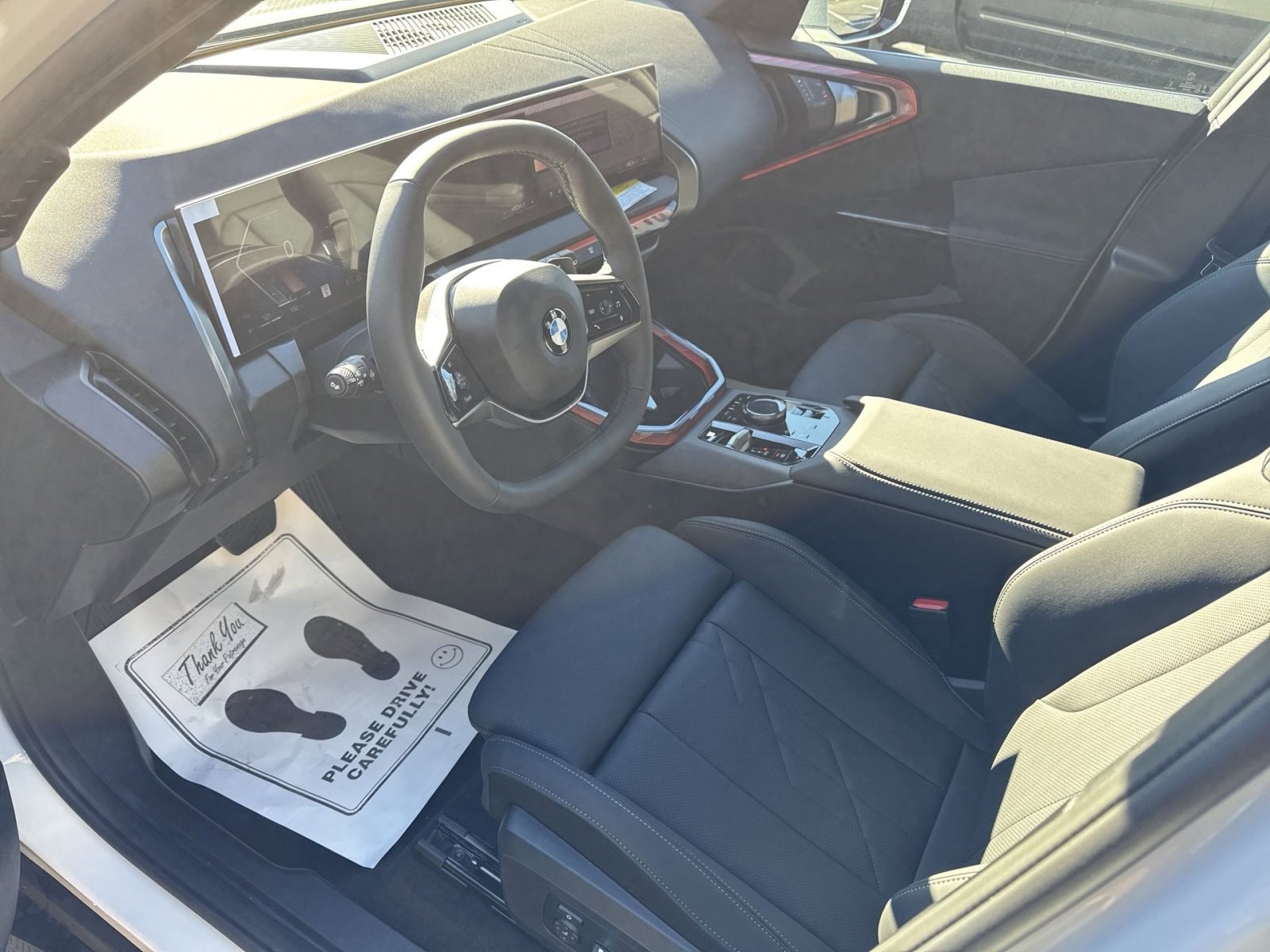 2026 BMW X3 30 - Photo 10