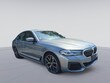  BMW 540i