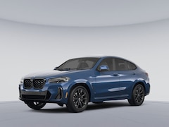 2025 BMW X4 xDrive30i SUV