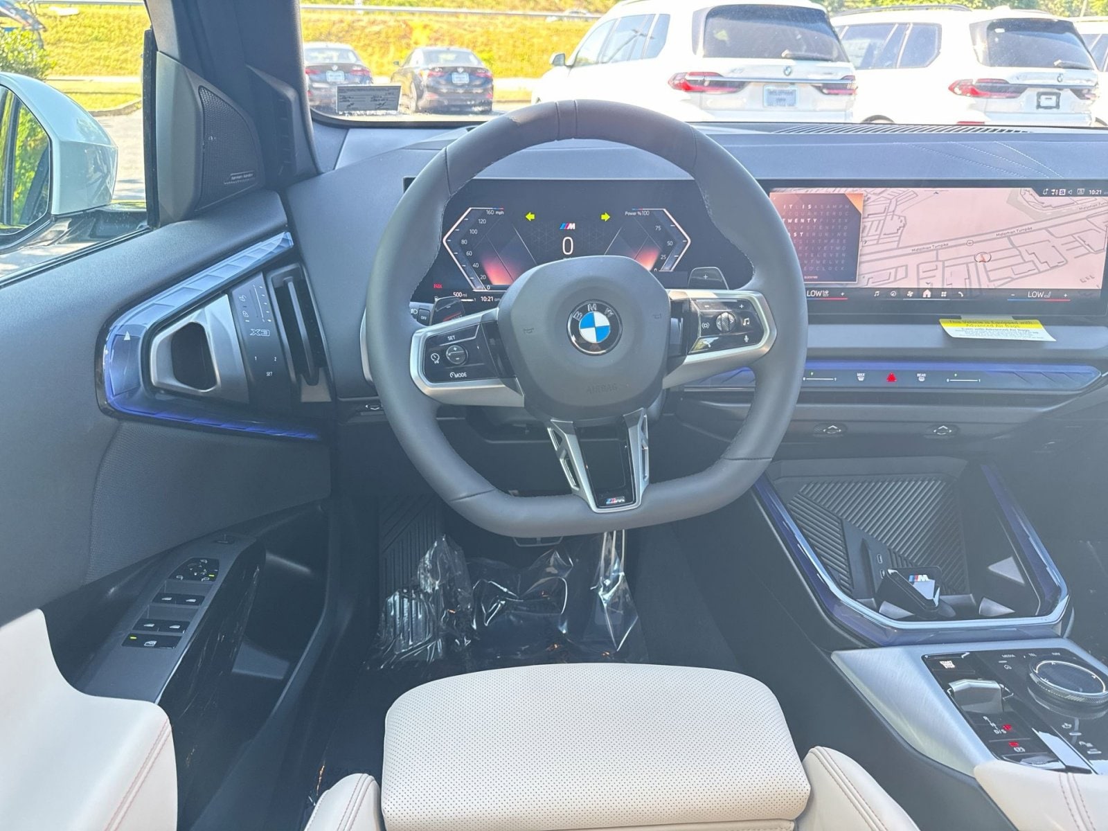 2026 BMW X3 30 - Photo 11