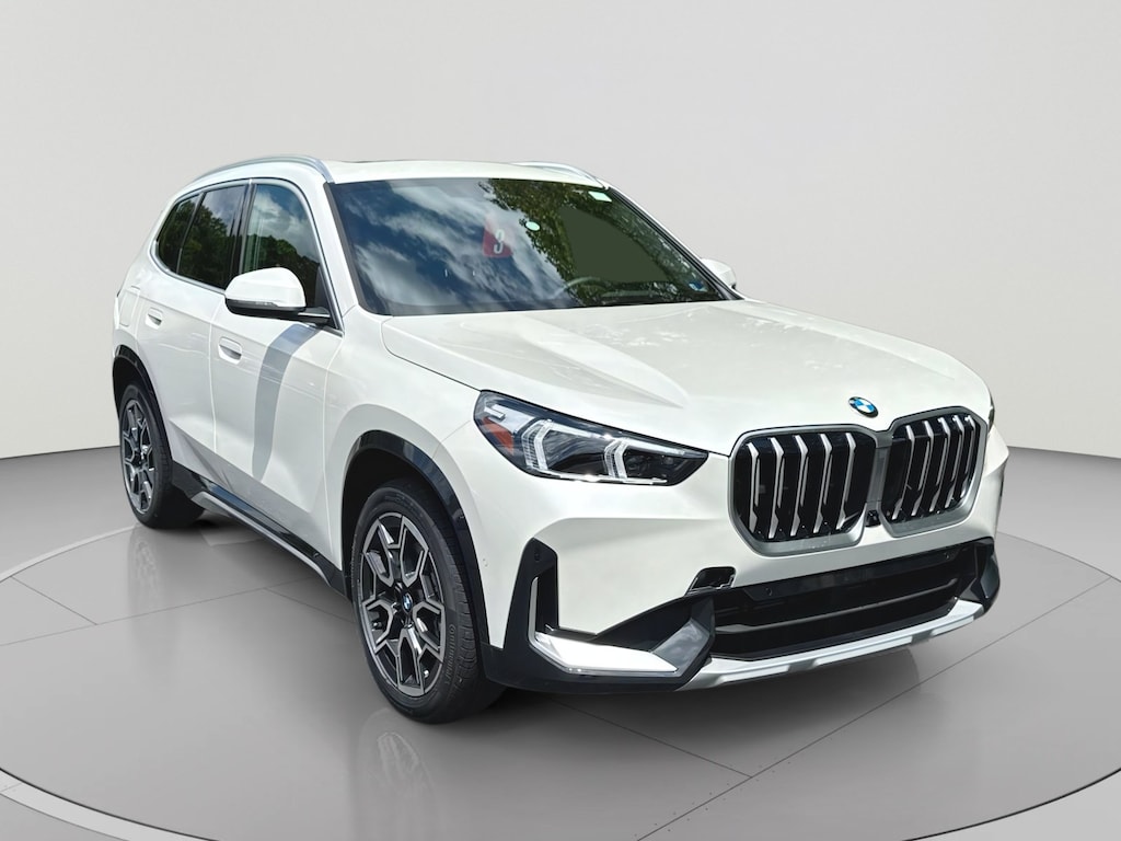 New 2026 BMW X1 xDrive28i SUV