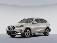 2026 BMW X1 xDrive28i SUV