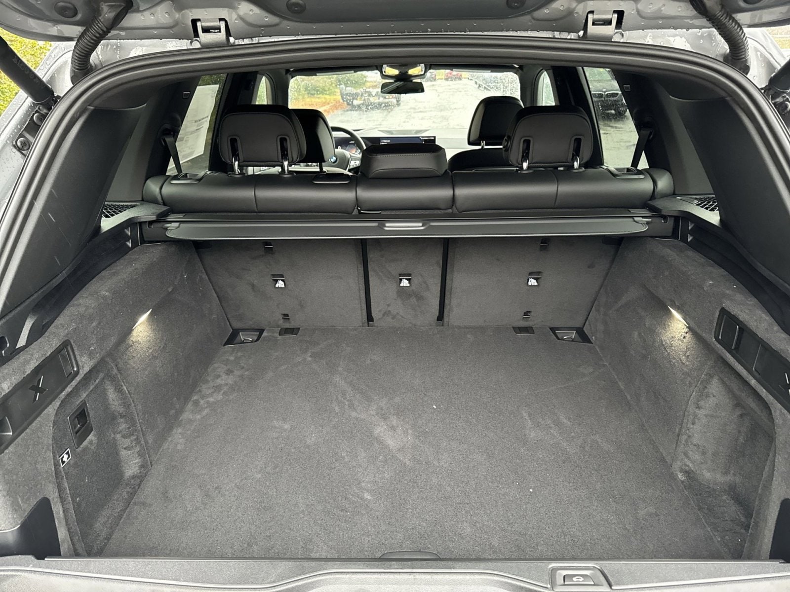 2026 BMW X5 40i - Photo 28