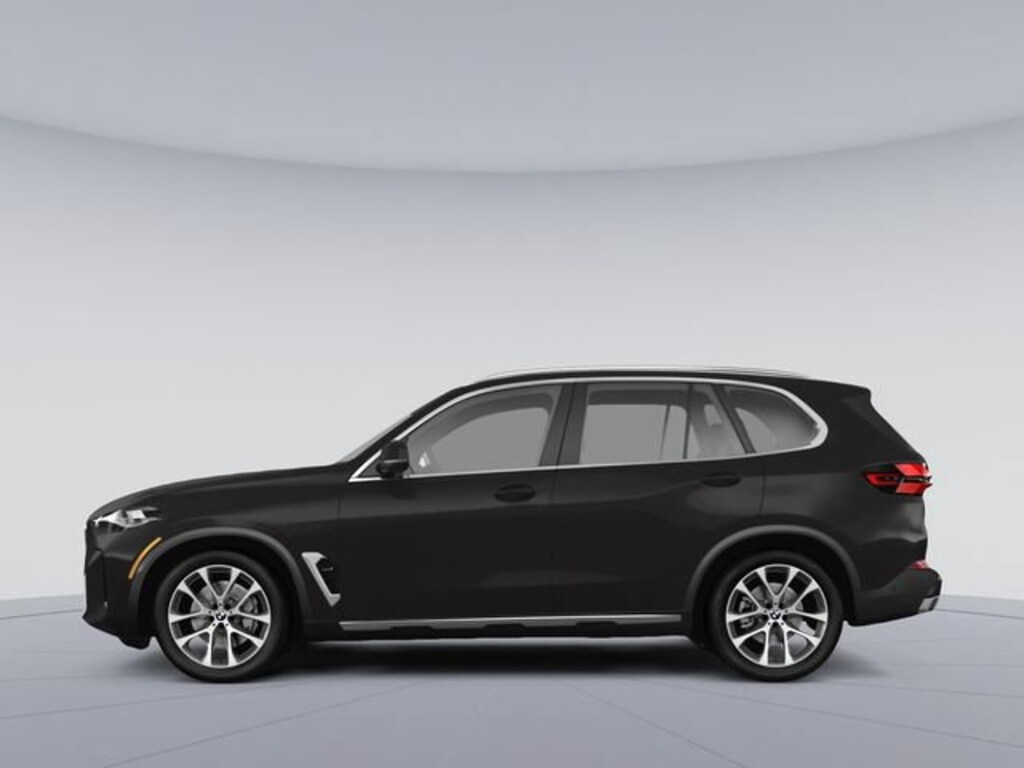 Used 2024 BMW X5 xDrive40i SUV
