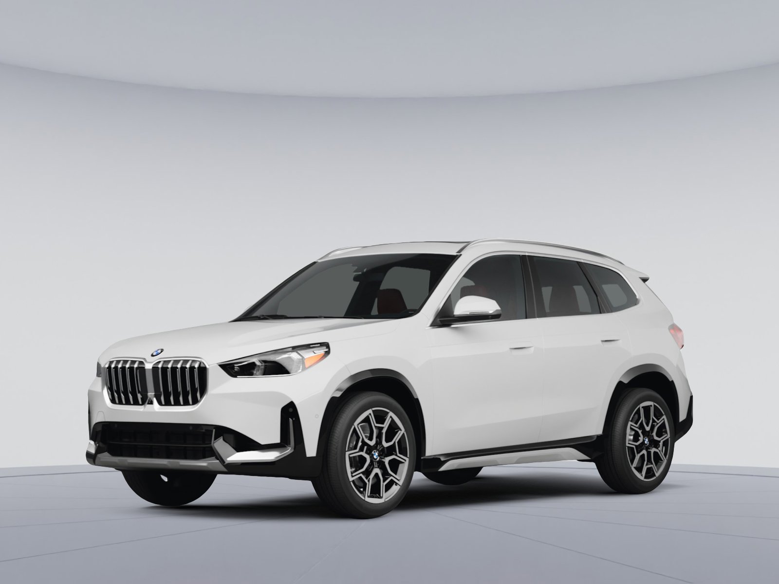 2026 BMW X1 xDrive28i's photo