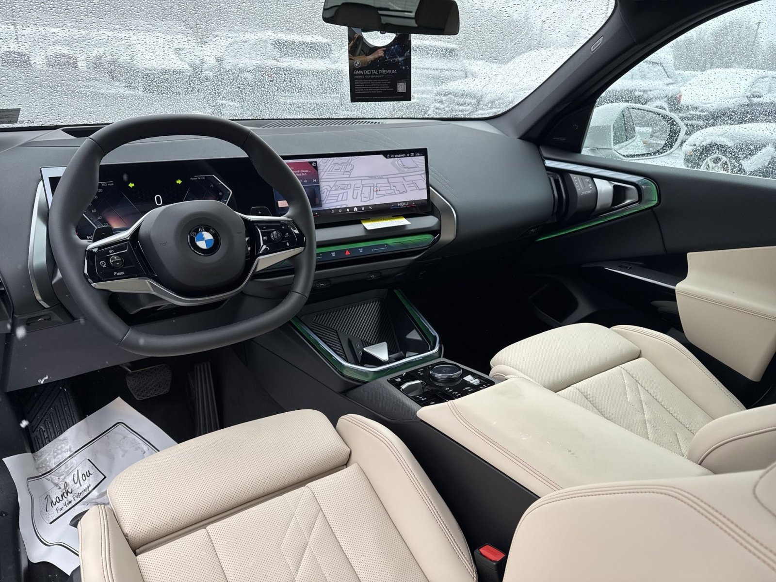 2026 BMW X3 30 - Photo 11
