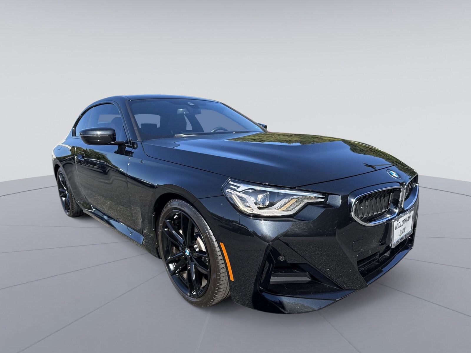 2023 Bmw 230i 2-Series photo 3