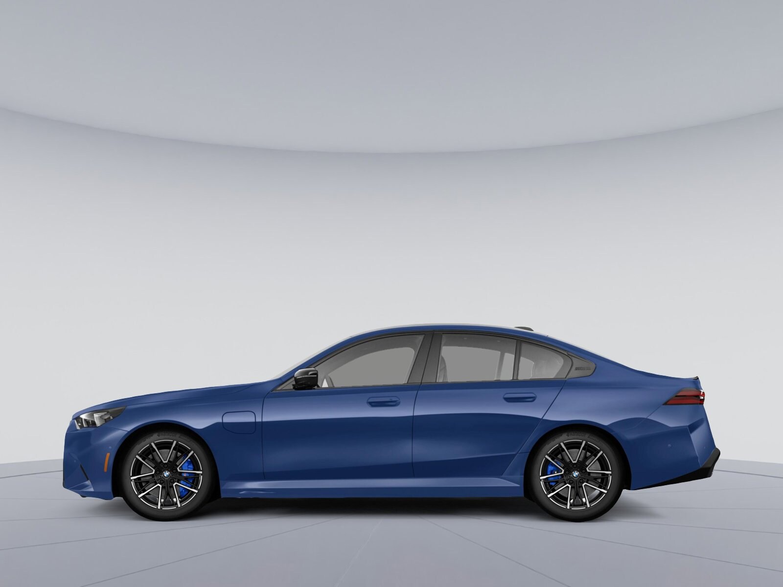 2026 Bmw M5 5 Sedan photo 2