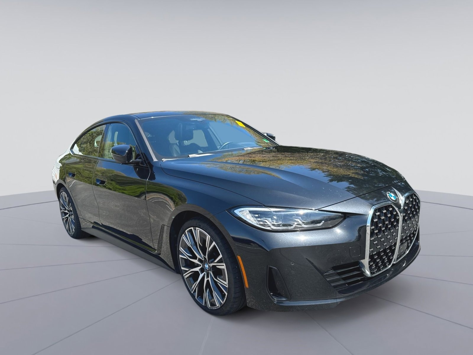 2022 BMW 4 Series 430i