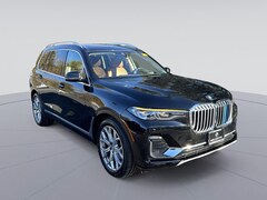 2022 BMW X7