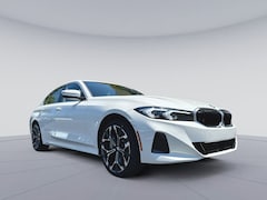 2026 BMW 330i