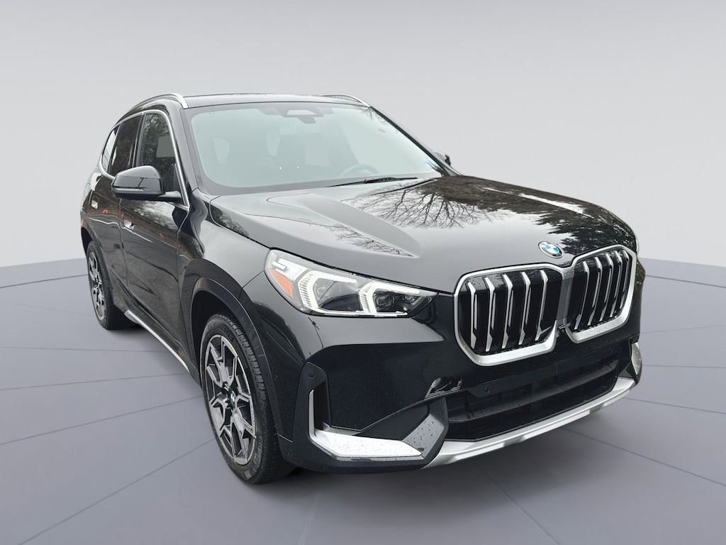 New 2026 BMW X1 xDrive28i SUV