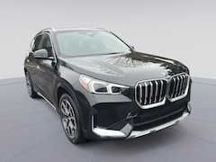 2026 BMW X1 xDrive28i SUV