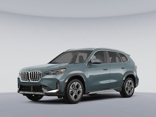 2026 BMW X1 xDrive28i SUV