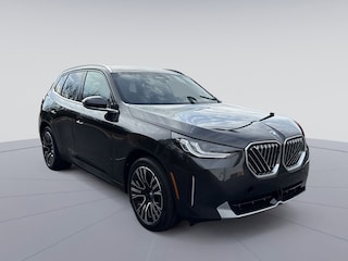 2026 BMW X3 30 xDrive SUV