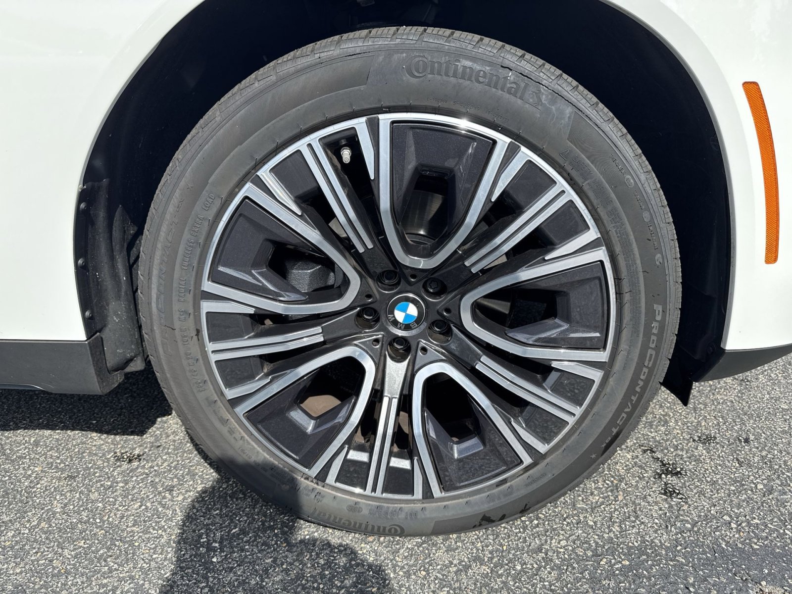 2025 Bmw X3 30x Drive photo 2