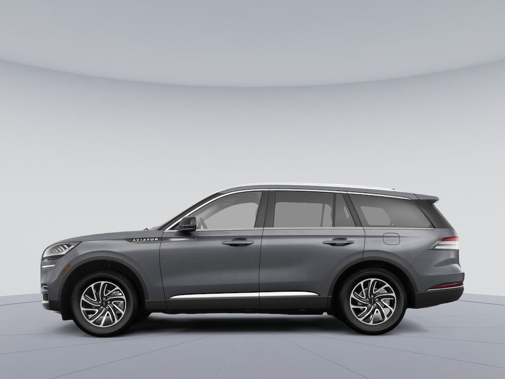 Used 2023 Lincoln Aviator Standard SUV