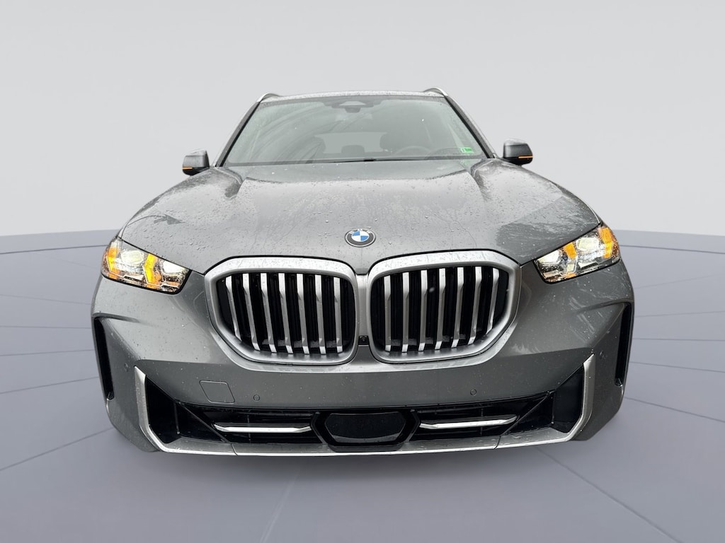 New 2026 BMW X5 xDrive40i SUV