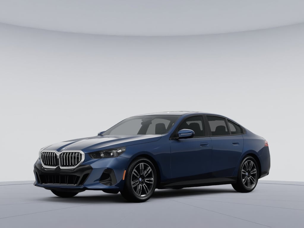 Used 2018 BMW 530i xDrive Sedan