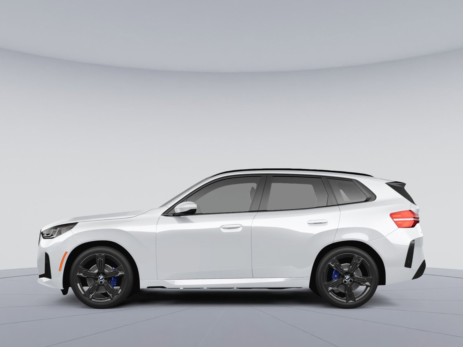2026 Bmw X3 photo 2