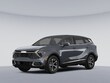 Kia Sportage Hybrid