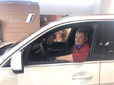 Staff member Aaron Mason from ID_de907cbd8cc1