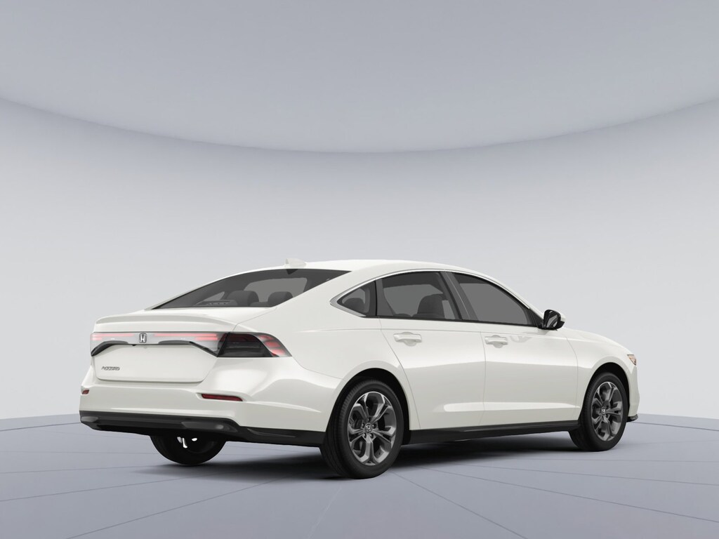 Used 2022 Honda Accord Touring 2.0T Sedan