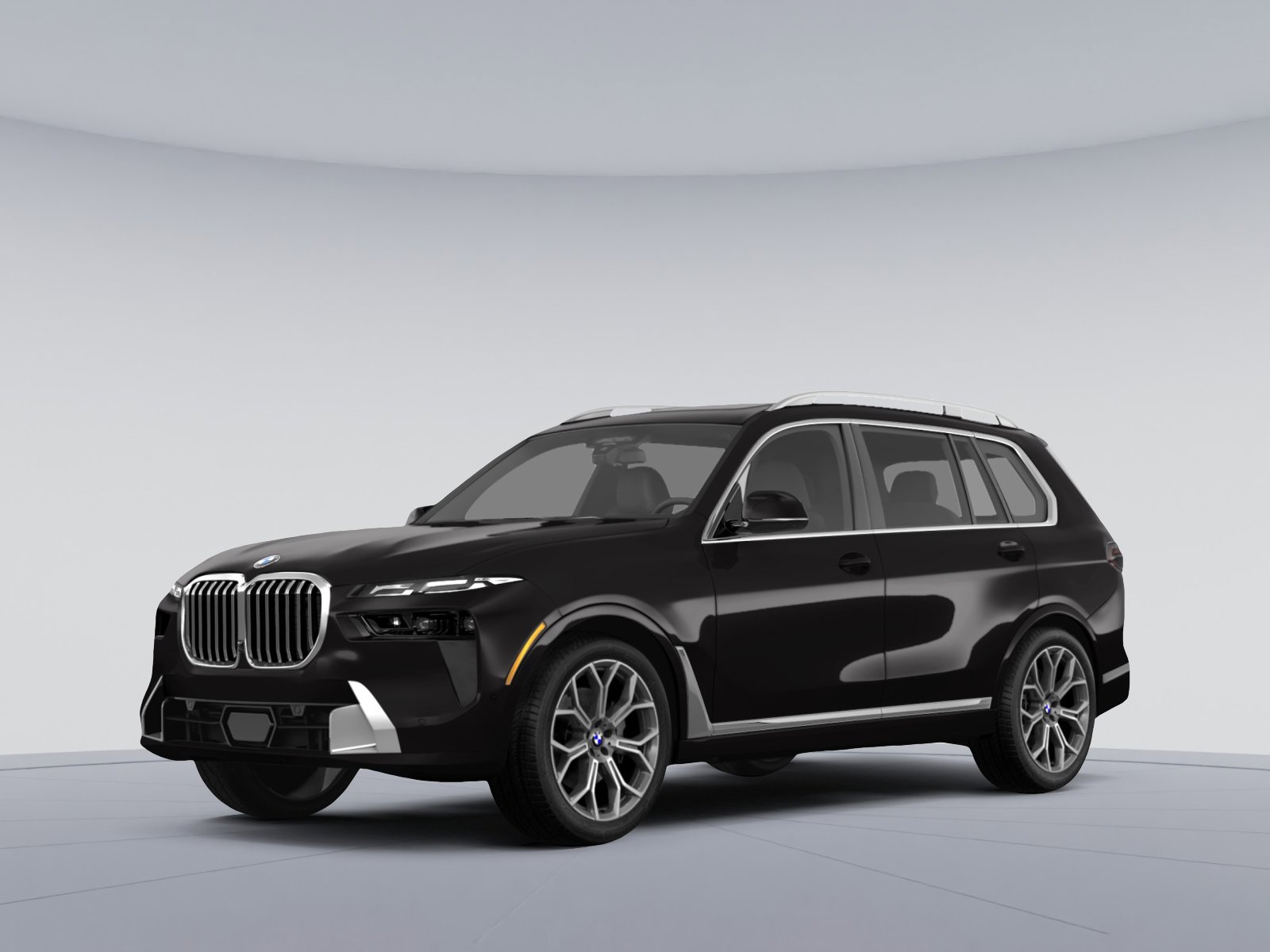 2027 BMW X7 xDrive40i's photo