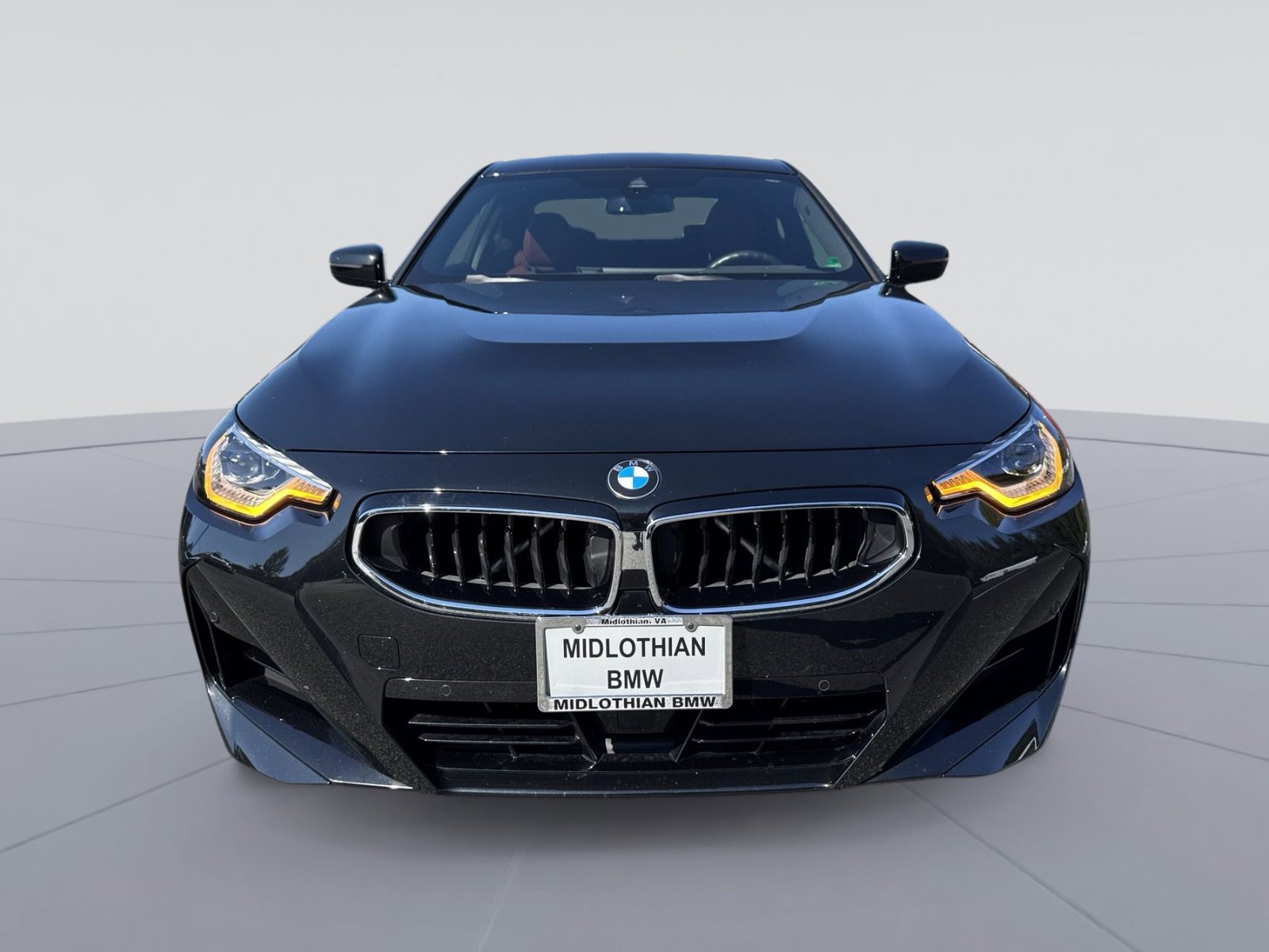 2023 Bmw 230i 2-Series photo 4