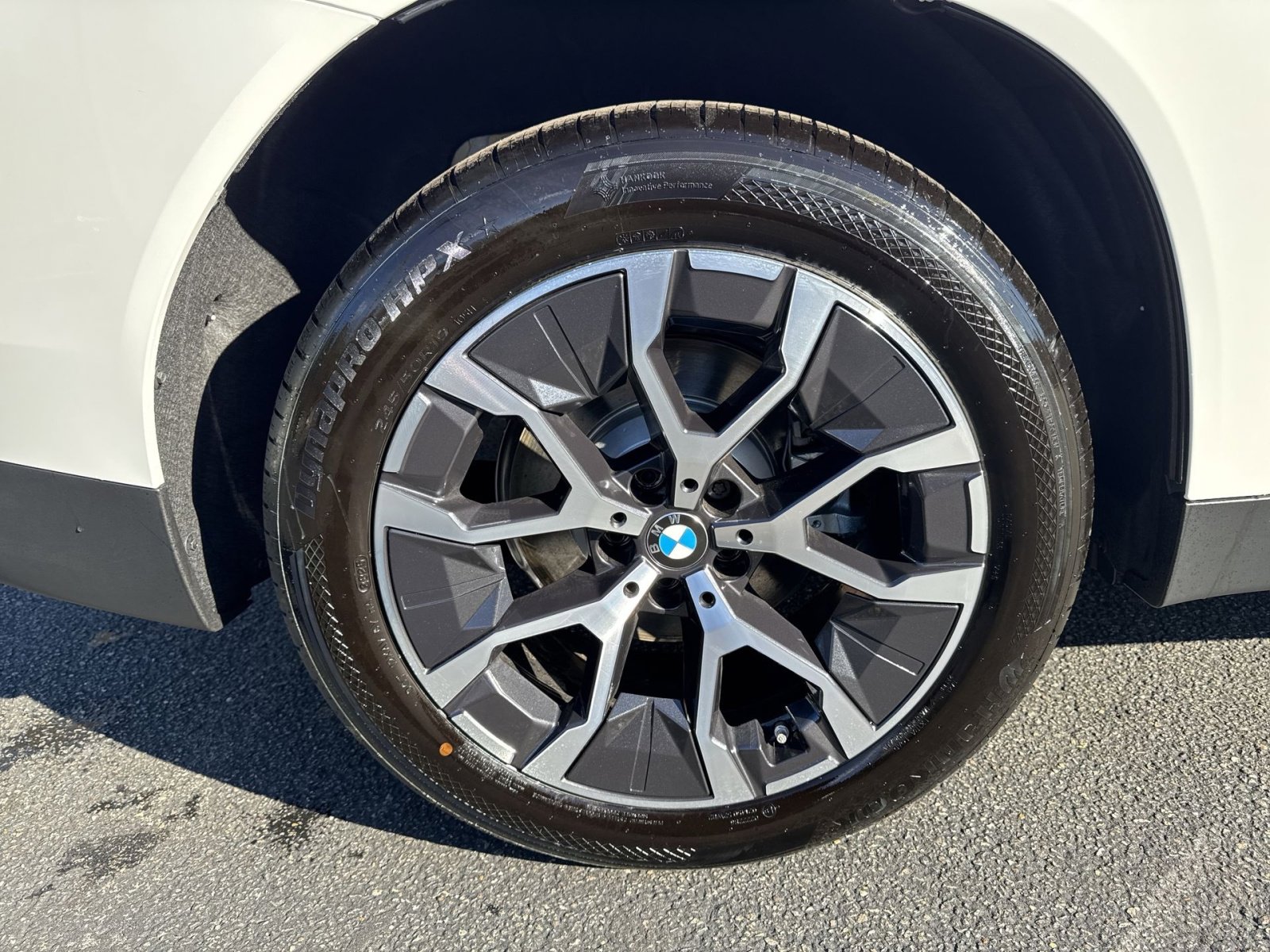 2026 BMW X3 30 - Photo 30