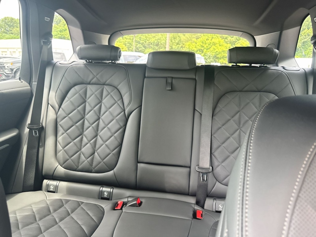 New 2026 BMW X5 xDrive40i SUV