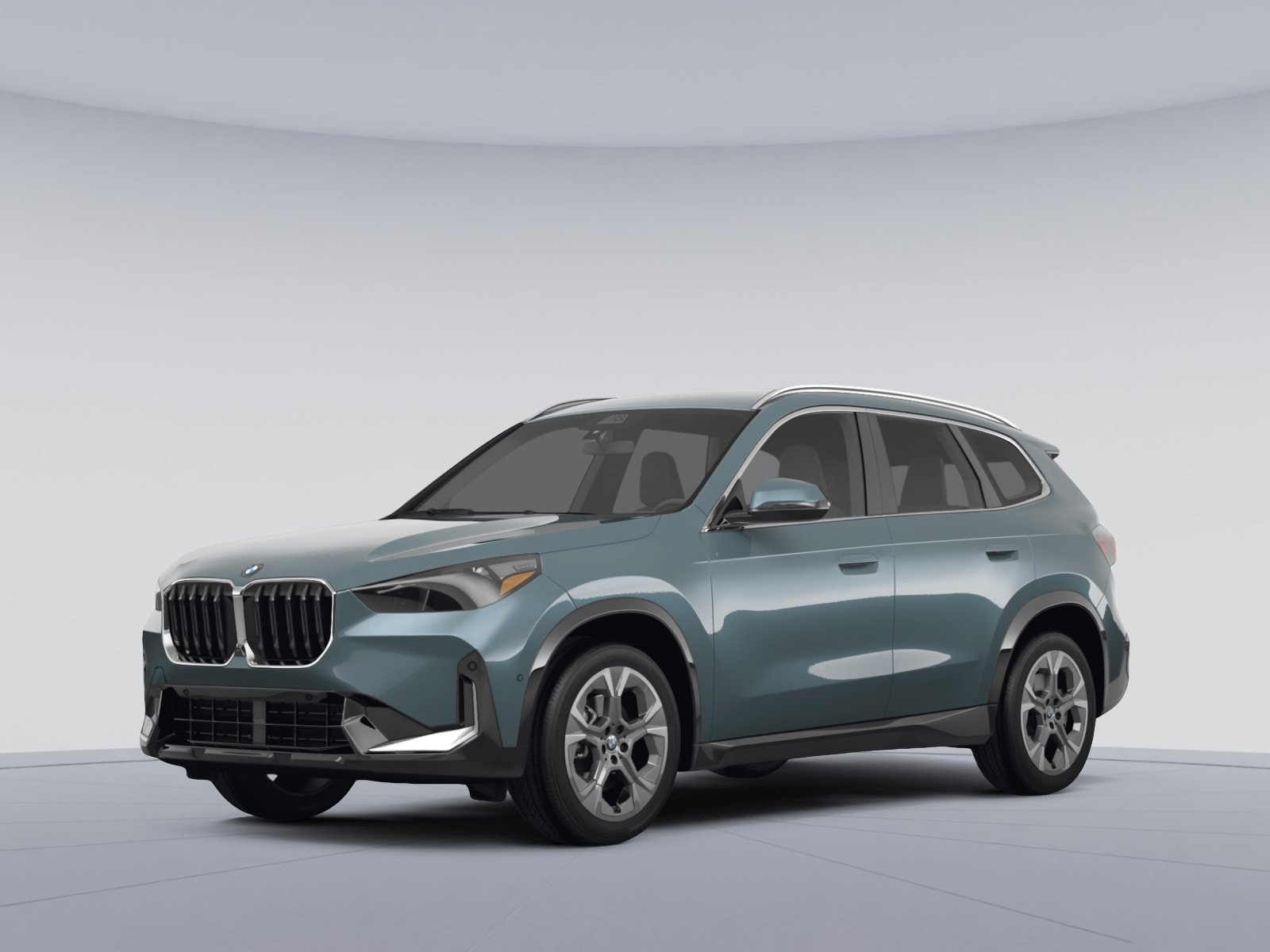 2023 BMW X1 xDrive28i's photo