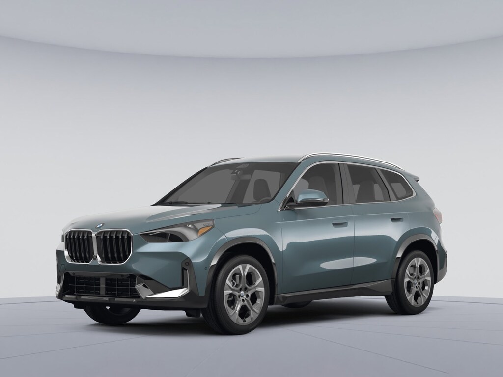 Used 2023 BMW X1 xDrive28i SUV